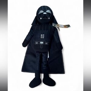 NWT Star Wars Darth Vader Plush Doll